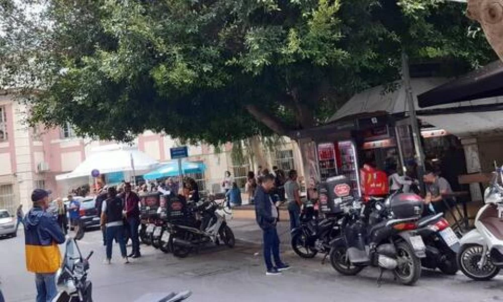 Κρήτη: Μέχρι και στην Αίγυπτο έγινε αισθητός ο σεισμός
